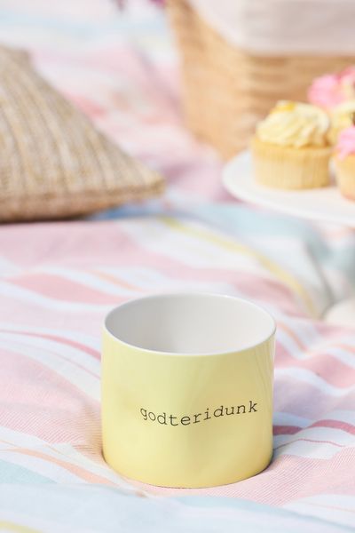 Hovedbilde Oledunk - godteridunk