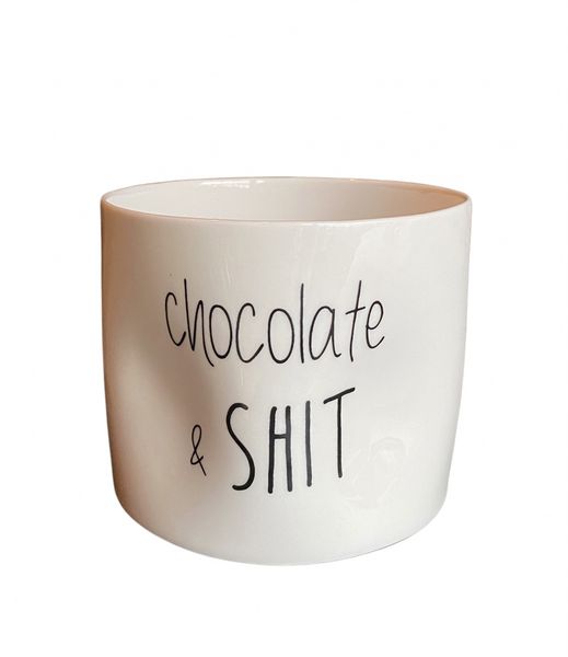 Hovedbilde Oledunk - chocolate & shit