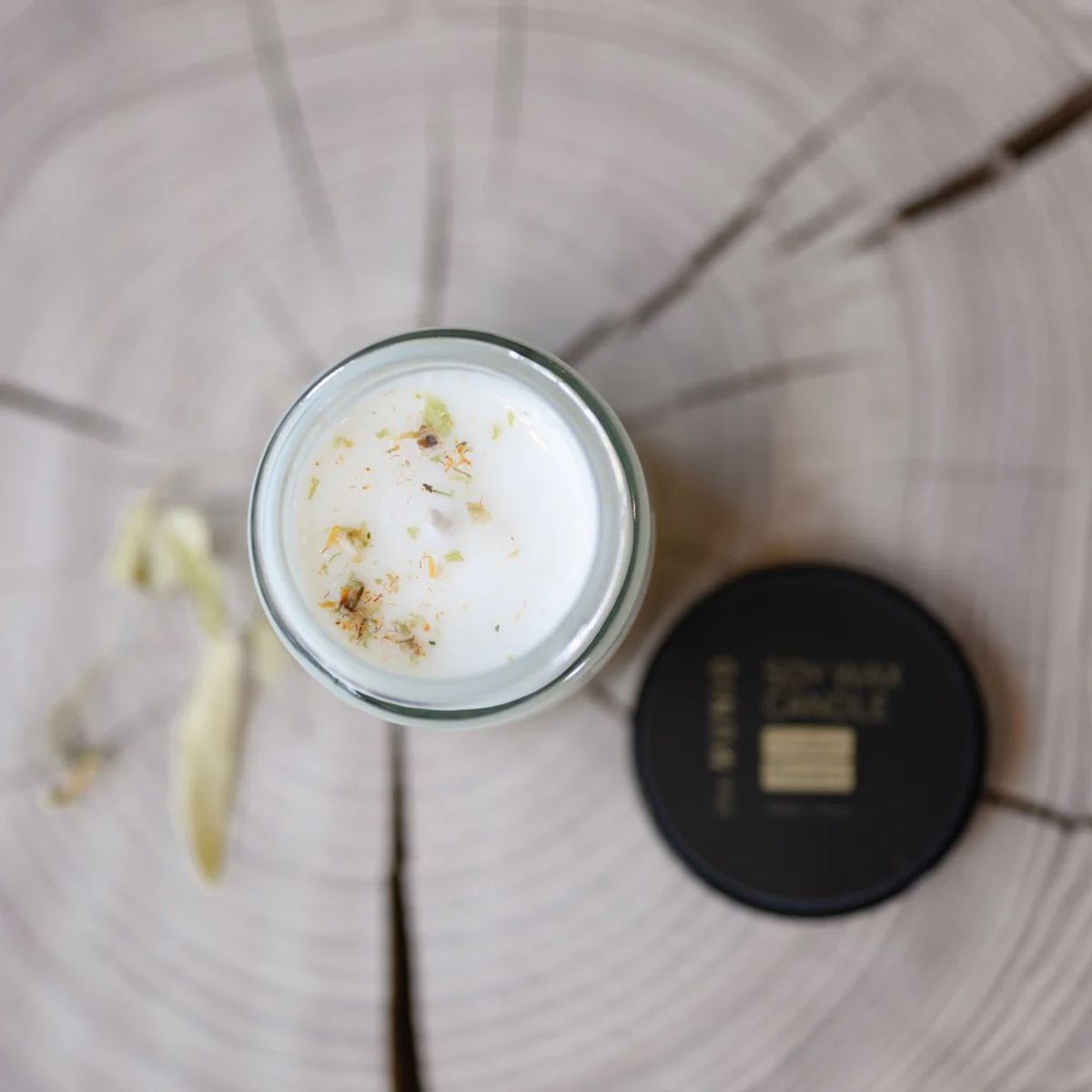 Munio duflys lindeblomst